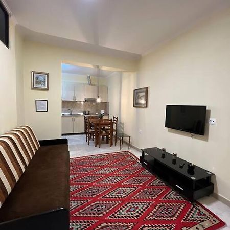 Villa Oleandro Tirana Zewnętrze zdjęcie