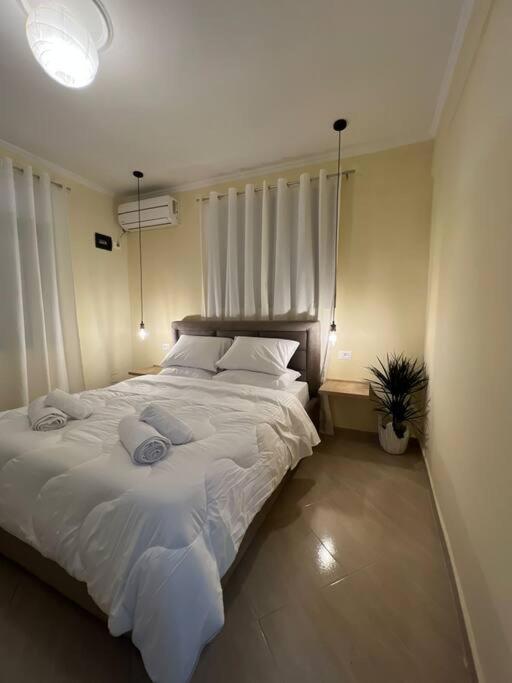 Villa Oleandro Tirana Zewnętrze zdjęcie