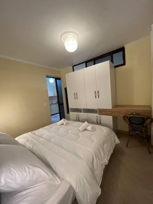 Villa Oleandro Tirana Zewnętrze zdjęcie