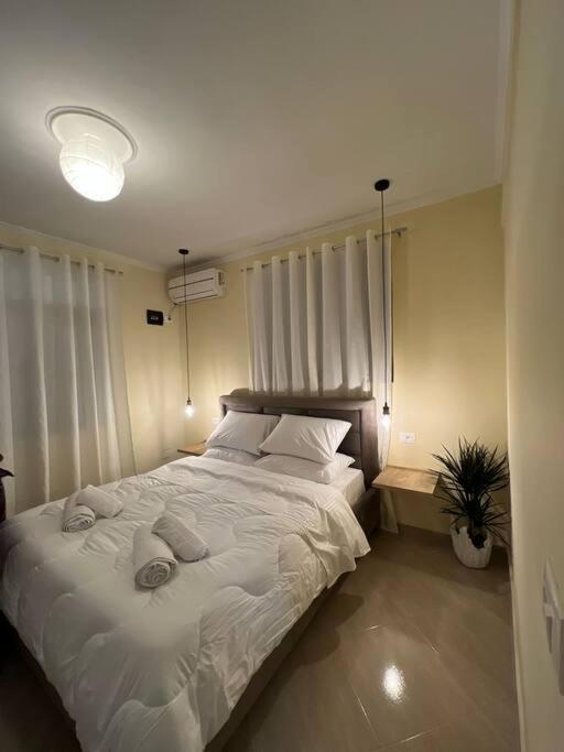 Villa Oleandro Tirana Zewnętrze zdjęcie