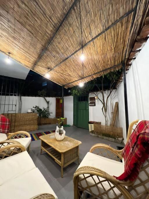 Villa Oleandro Tirana Zewnętrze zdjęcie
