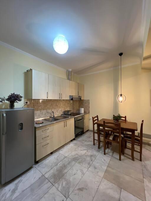 Villa Oleandro Tirana Zewnętrze zdjęcie