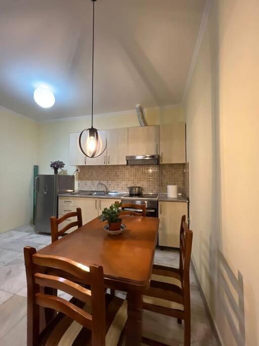 Villa Oleandro Tirana Zewnętrze zdjęcie